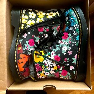 Dr. Martens Boots
